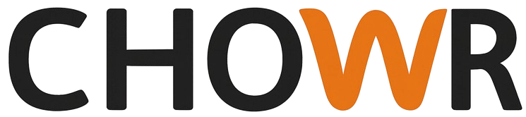 Chowr Logo