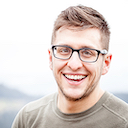 Photo of customer Steve
              Miller